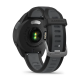 Forerunner® 165 GPS Black/Slate Gray - 010-02863-20 - Garmin